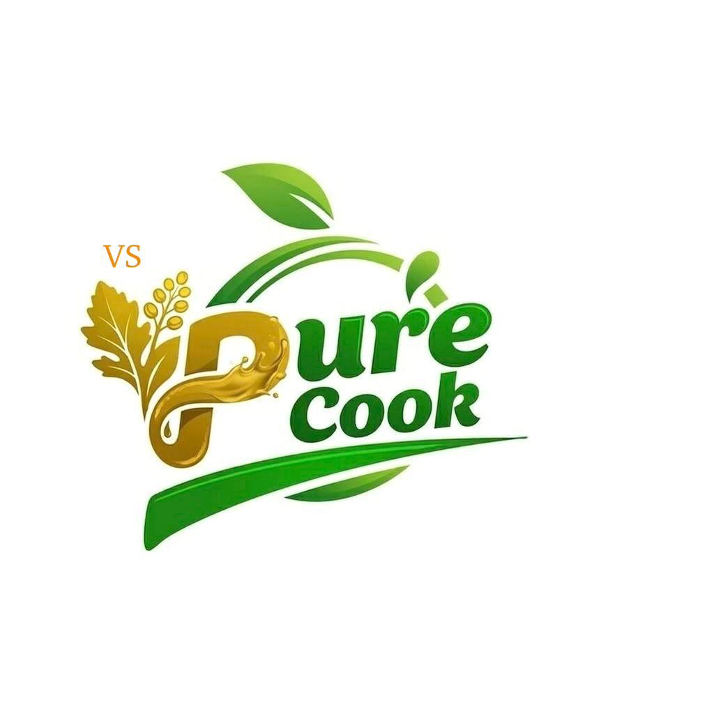 VS PureCook
